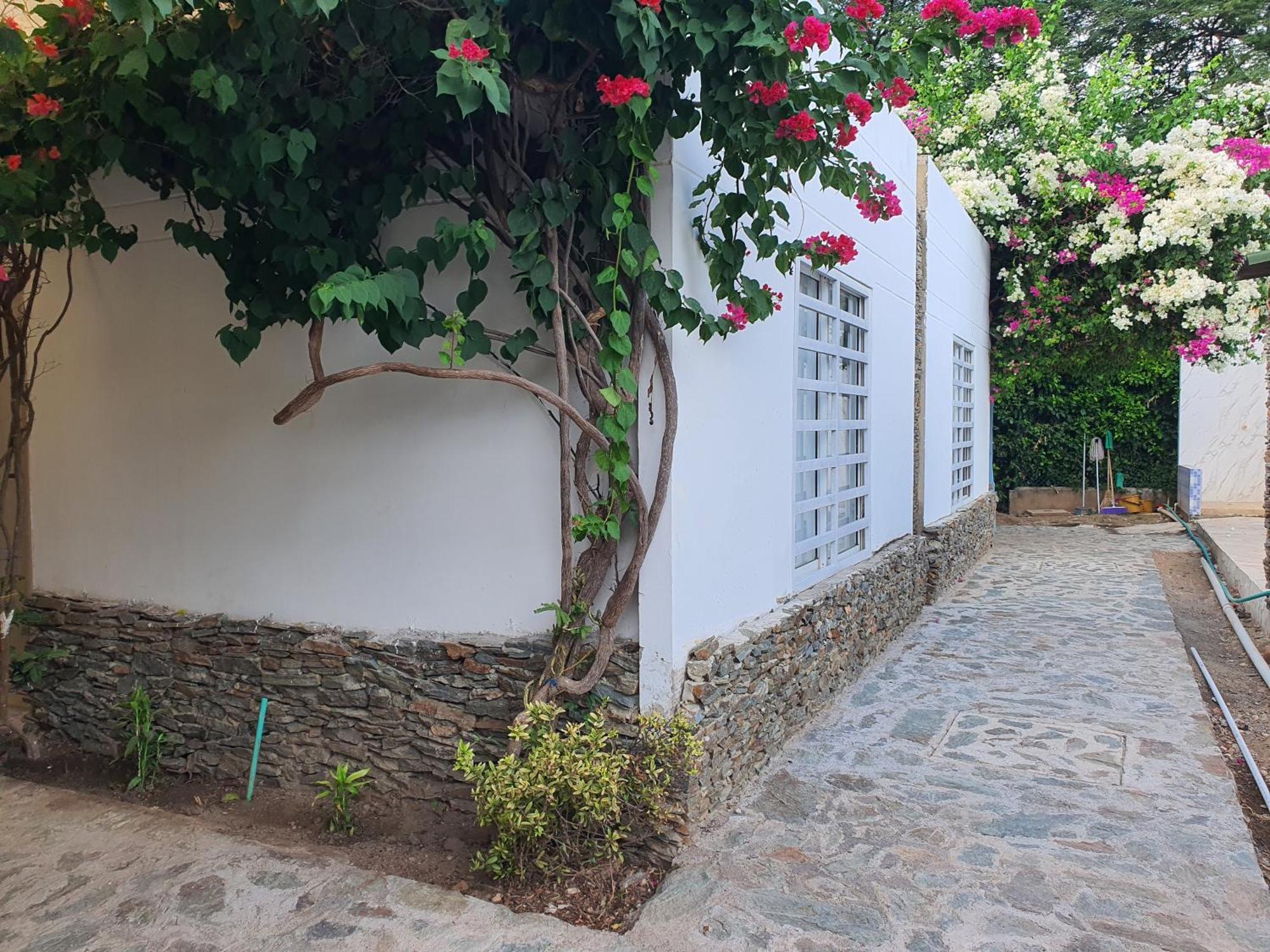 Hotel Tayrona Bahia Concha エクステリア 写真