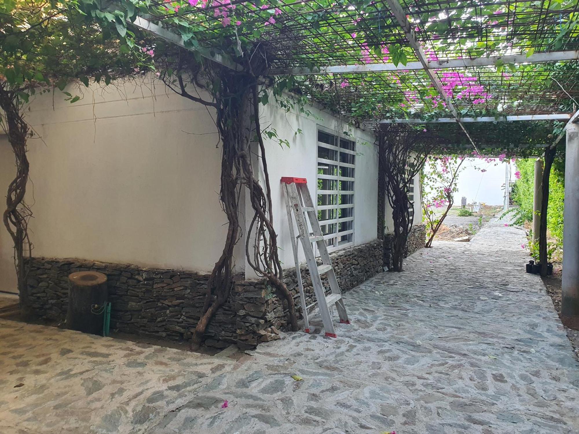 Hotel Tayrona Bahia Concha エクステリア 写真